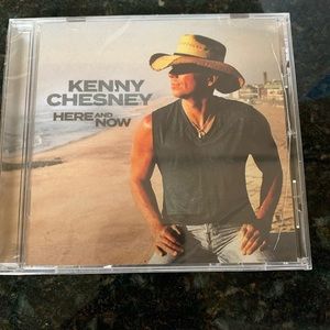 Kenny Chesney CD